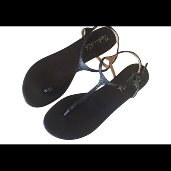 Splendid Shoes - SPLENDID MASON SANDALS ~ SIXE 7